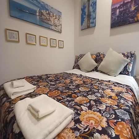 Aquarium Central Loft Διαμέρισμα Γένοβα Εξωτερικό φωτογραφία