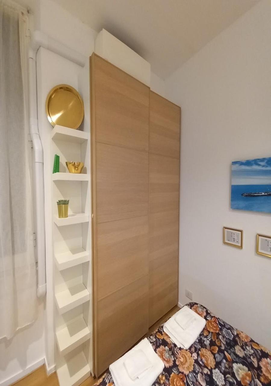 Aquarium Central Loft Διαμέρισμα Γένοβα Εξωτερικό φωτογραφία