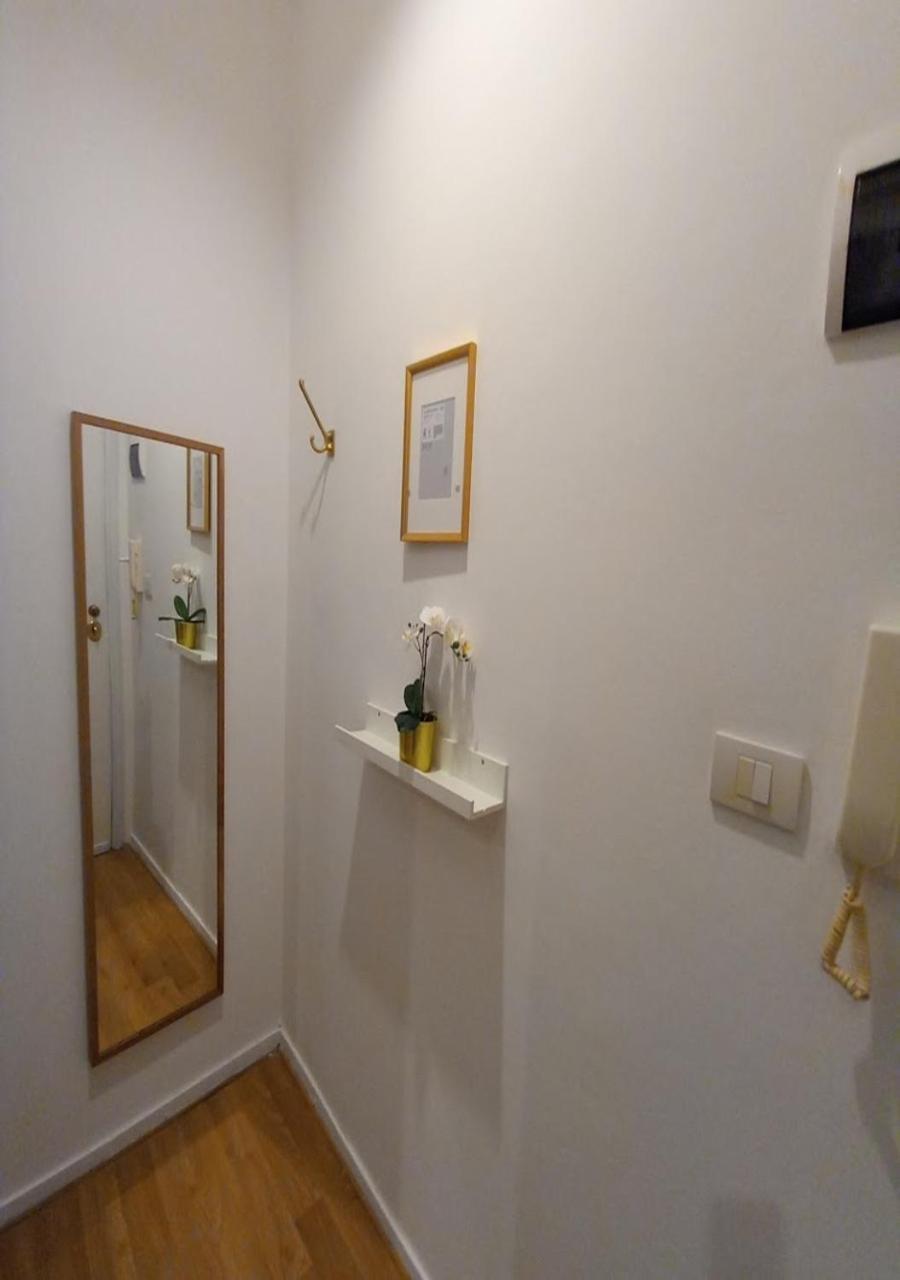 Aquarium Central Loft Διαμέρισμα Γένοβα Εξωτερικό φωτογραφία